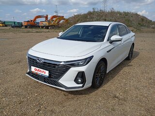 2023 Chery Arrizo 8, белый, 1460000 рублей, вид 2