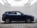 2019 Mazda CX-5 II, синий - вид 3
