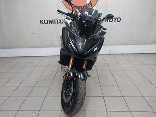 2025 Honda NT1100, чёрный, 1949000 рублей, вид 3