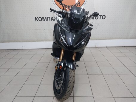 2025 Honda NT1100, чёрный, 1949000 рублей, вид 3