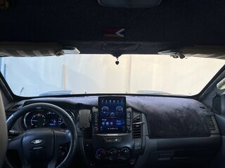 2014 Ford Ranger T6, бежевый, 1850000 рублей, вид 4