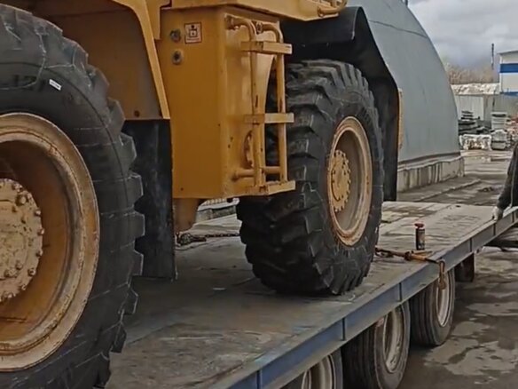 2013 XGMA XG931N, жёлтый, 2050000 рублей - вид 1