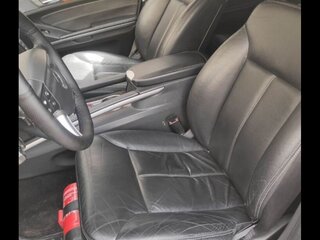 2006 Mercedes-Benz GL-Класс 320 I (X164), пурпурный, 1150000 рублей, вид 3