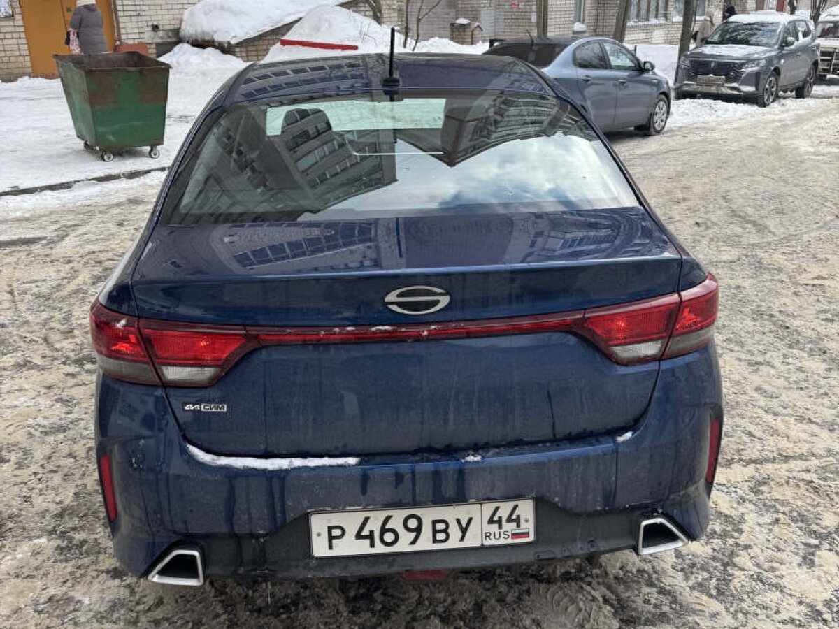 Открыть фотографии: Solaris KRS