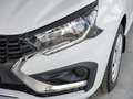 2026 Lada (ВАЗ) Iskra, белый, 2400000 рублей - вид 8