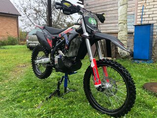 2022 BSE Z7, чёрный, 170000 рублей, вид 4