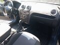 2006 Ford Fusion I Рестайлинг, синий, 400000 рублей - вид 5