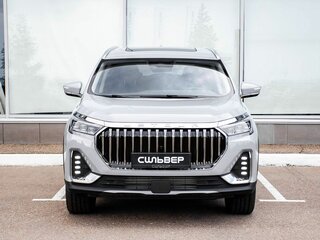 2026 Jetour X90+, серый, 4199000 рублей, вид 2