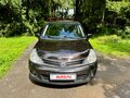 2011 Nissan Tiida I Рестайлинг, коричневый - вид 1