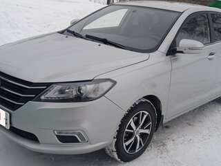 2018 Lifan Solano II, серебристый, 780000 рублей, вид 1