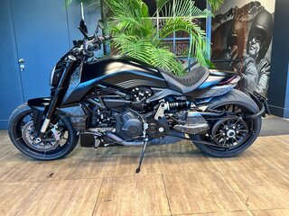 2022 Ducati XDiavel, чёрный, 6500000 рублей, вид 5