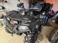 2023 CFMoto CFORCE 600 Advanced EPS, зелёный, 900000 рублей - вид 4
