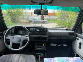 1984 Volkswagen Golf II, зелёный, 375000 рублей, вид 4