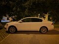 2011 Volkswagen Passat B7, белый, 1100000 рублей - вид 1