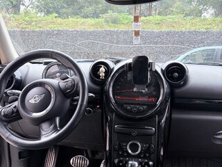 2011 Mini Countryman Cooper S I, серый, 1150000 рублей, вид 5