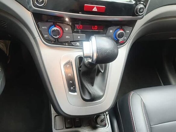 2019 Haval M6 I Рестайлинг, белый, 1270000 рублей - вид 12