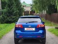 2010 Chevrolet Lacetti I, синий, 270000 рублей - вид 6