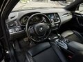 2015 BMW X4 20i I (F26), чёрный, 2232000 рублей - вид 4