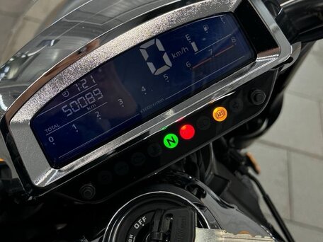 2016 Honda Valkyrie 1800, чёрный, 1500000 рублей, вид 5