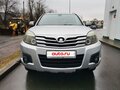 2010 Great Wall Hover H3 I, серый, 599000 рублей - вид 1