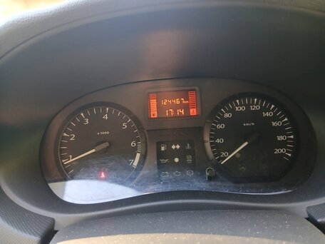 2018 Lada (ВАЗ) Largus I, бежевый, 590000 рублей, вид 5