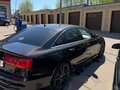2012 Audi A6 IV (C7), чёрный, 1390000 рублей - вид 9