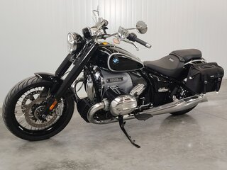 2021 BMW R 18, чёрный, 1329000 рублей, вид 4