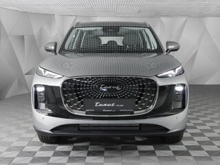 2026 Tenet Plus L6, серебристый, 3040000 рублей, вид 2