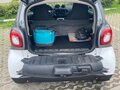 2016 Smart Fortwo III, белый, 990000 рублей - вид 7