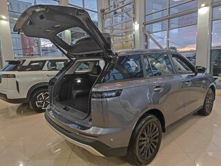 2026 Jeland J6, серый, 2550000 рублей, вид 5