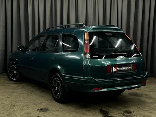2000 Toyota Corolla VIII (E110) Рестайлинг, зелёный, 239900 рублей, вид 4