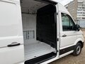 2024 Volkswagen Crafter, белый, 8900000 рублей - вид 9