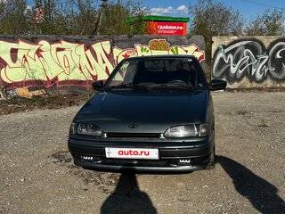 2009 Lada (ВАЗ) 2113, зелёный, 210000 рублей, вид 5