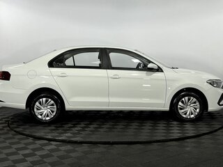 2023 Jetta VA3, белый, 1240000 рублей, вид 5