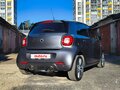 2017 Smart Forfour Brabus II, серый, 2000000 рублей
