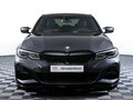 2021 BMW 3 серии 320d xDrive VII (G2x), серый, 3600000 рублей - вид 3