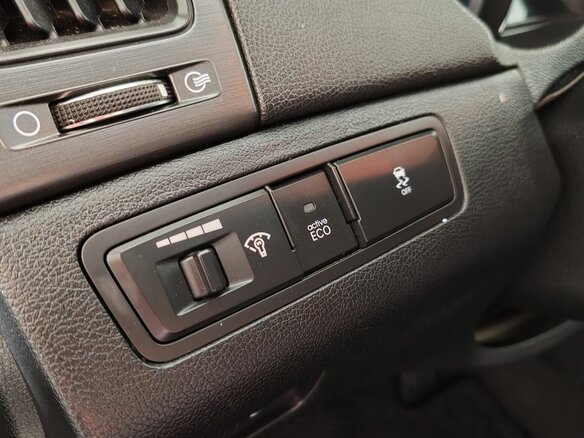 2012 Hyundai Sonata VI (YF), чёрный - вид 17