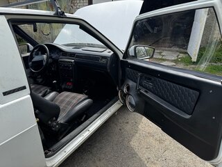 2013 Lada (ВАЗ) 2113, белый, 170000 рублей, вид 5