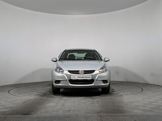 2012 ТагАЗ C10, серебристый, 289000 рублей, вид 2
