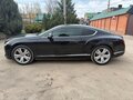 2013 Bentley Continental GT II, чёрный, 5000000 рублей - вид 7