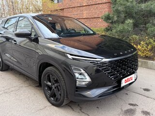 2023 Omoda C5 I, чёрный, 1850000 рублей, вид 3
