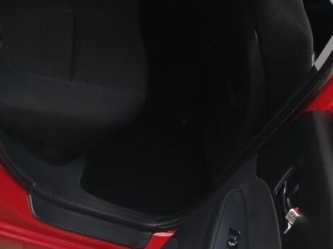2009 Hyundai i30 I, красный, 580000 рублей - вид 16