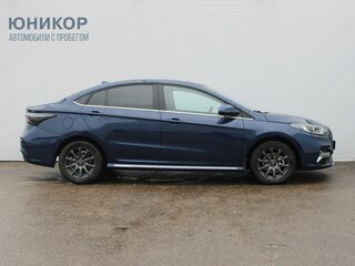 2024 Omoda S5, синий, 1459000 рублей, вид 4