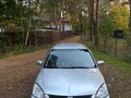 2006 Mitsubishi Lancer IX Рестайлинг, серебристый - вид 5