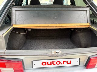 2008 Lada (ВАЗ) 2113, серый, 283000 рублей, вид 5