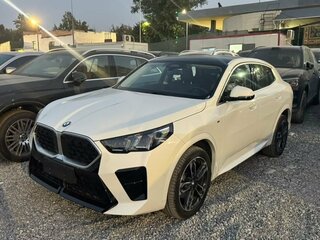 2025 BMW X2 sDrive25i II (U10), белый, 5350000 рублей, вид 1