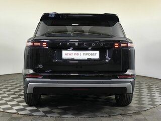 2026 Jaecoo J6, чёрный, 2100000 рублей, вид 5