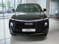 2026 Haval F7x II, чёрный - вид 4