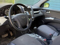 2008 Kia Sportage II, зелёный, 650000 рублей - вид 4