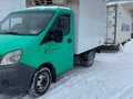 2013 ГАЗ ГАЗель Next, зелёный, 700000 рублей - вид 1